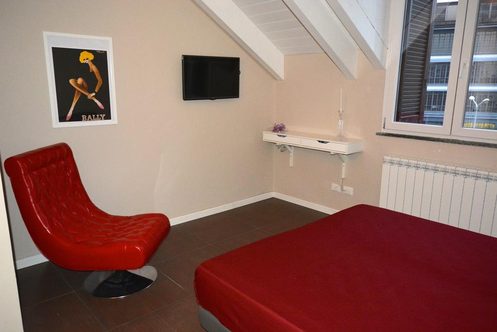 B&B Leonardo Rho Cameră foto