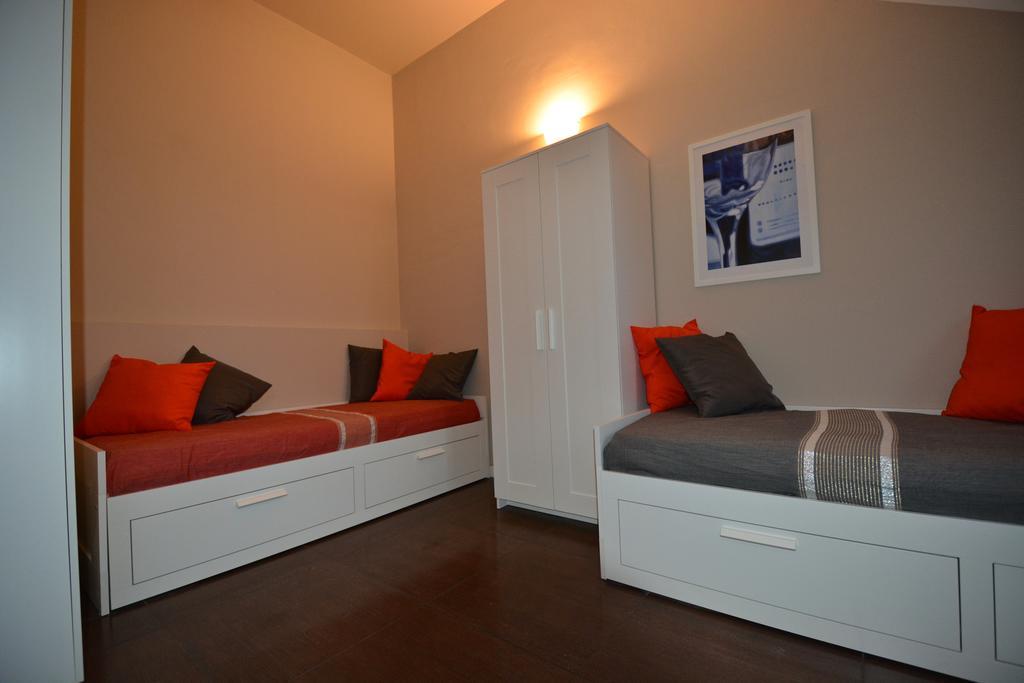 B&B Leonardo Rho Cameră foto