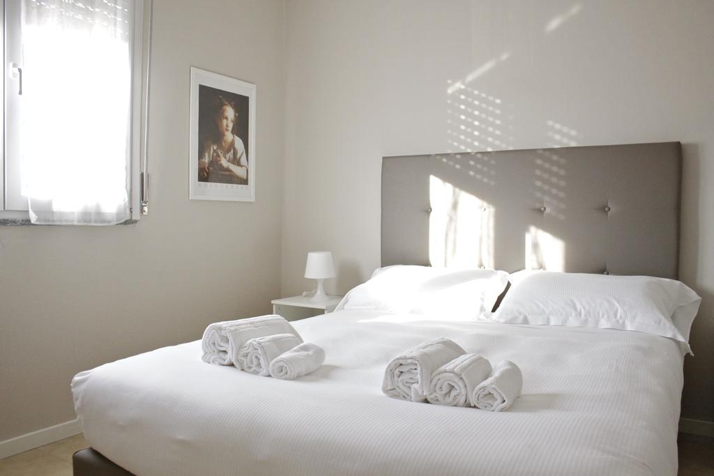 B&B Leonardo Rho Cameră foto