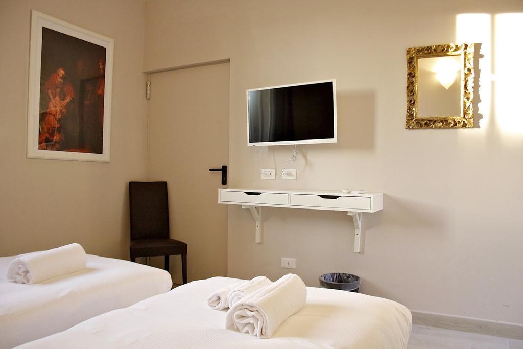 B&B Leonardo Rho Cameră foto