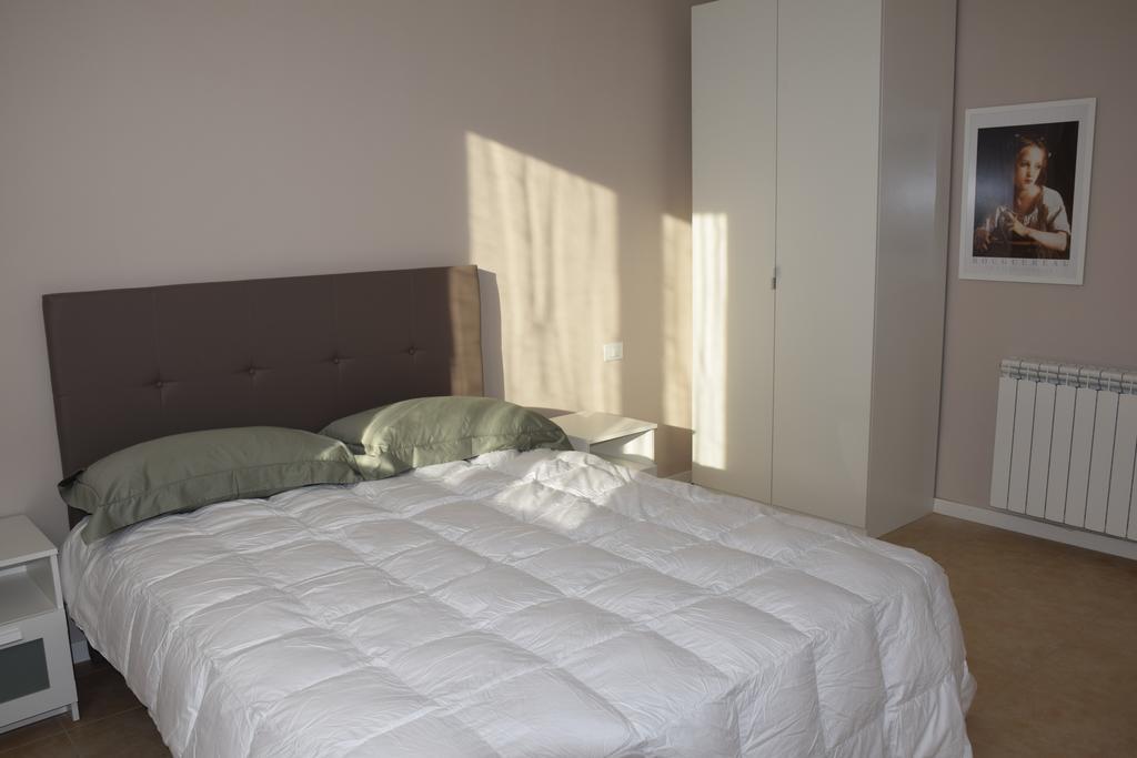 B&B Leonardo Rho Cameră foto