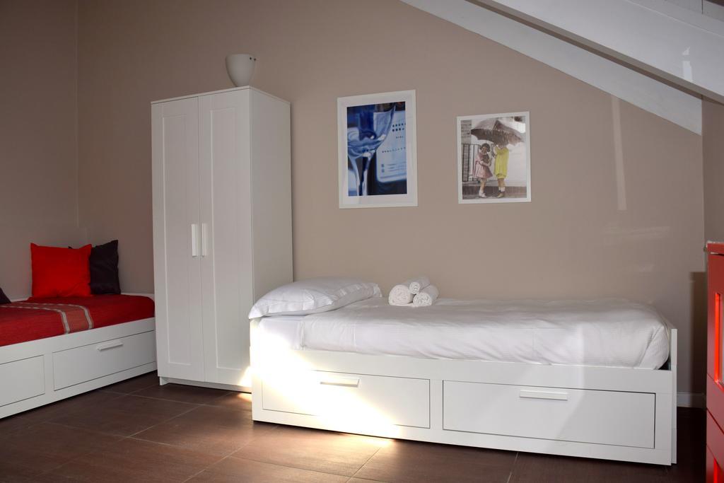 B&B Leonardo Rho Cameră foto