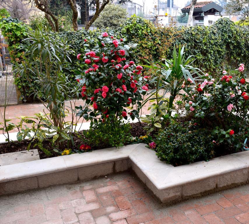 B&B Leonardo Rho Exterior foto